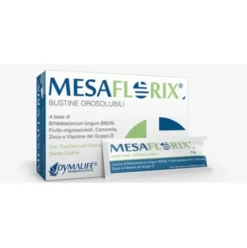 MESAFLORIX 14 Bust.Oro