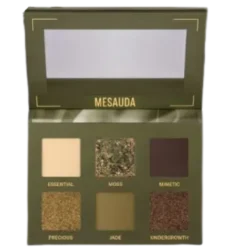 MESAUDA B.HARMONY PALET H.GREEN205