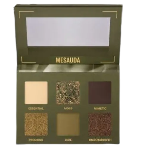 MESAUDA B.HARMONY PALET H.GREEN205
