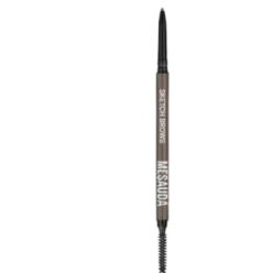 MESAUDA SKETCH BROWS 102 BRUNETTE