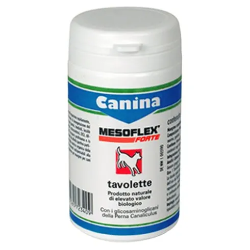 MESOFLEX Forte 30 Tav.