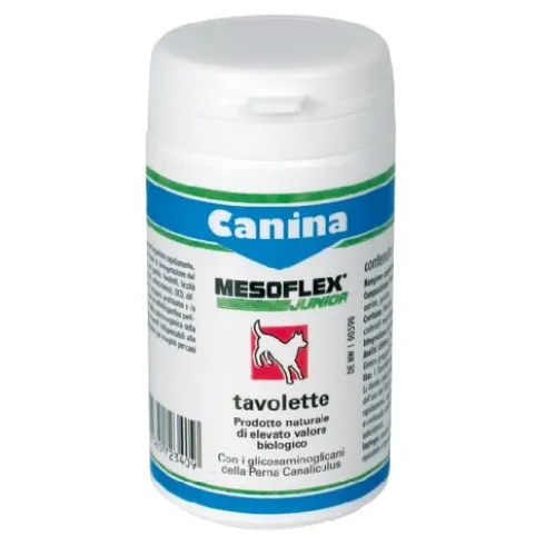 MESOFLEX Junior 60 Tav.