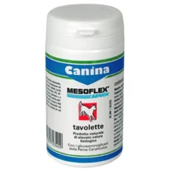 MESOFLEX Senior 120 Tav.