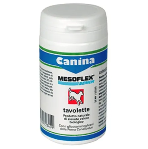 MESOFLEX Senior 120 Tav.