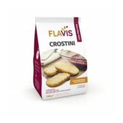 Mevalia Flavis Crostini Aproteici 150 g