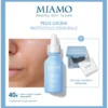 Miamo Cofanetto 2025 Protocollo Pelle Lucida - Miamo Oil Free Gel 30 ml + Veline siero assorbenti