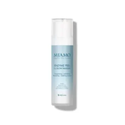 Miamo Enzyme Peel O2 Glow Masque - Maschera viso esfoliante e ossigenante - Nuova formula - 50 ml