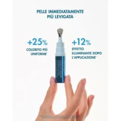Miamo Global Eye Defense Sunscreen Concealer SPF30 - Correttore contorno occhi con protezione solare alta - Shade Vanilla