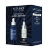 Miamo Protocollo Antiox Anti-Age & Protect - GF5 Glutathione Aox Boost Serum 30 ml + Aging Defense Sunscreen Drops SPF50+ 10 ml
