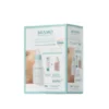 Miamo Protocollo Estivo Macchie Della Pelle - Pigment control serum 30 ml + Renewal peel serum 5 ml + Pigment defense tinted sunscreen drops SPF 50+ 10 ml