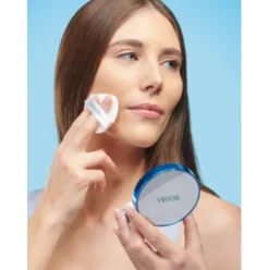 Miamo Second Skin Mesh Cushion Foundation SPF50 - Fondotinta natural glow con protezione solare molto alta - Shade Ivory