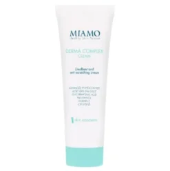 Miamo Skin Concerns Derma Complex Cream - Crema emolliente e anti-prurito - 50 ml
