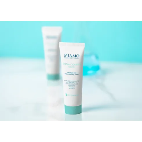 Miamo Skin Concerns Derma Complex Cream - Crema emolliente e anti-prurito - 50 ml