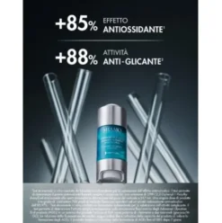 Miamo Superdose Vit C+[C,L] Radiance Activator Freeze Dry Serum - Siero viso alla Vitamina C antiossidante - 3 pezzi trattamento 30 giorni