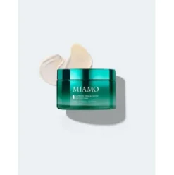 Miamo Supreme Firm & Glowsoft Body Balm - Burro corpo illuminante e rassodante - 200 ml