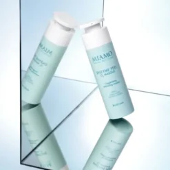 Miamo Total Care Enzyme Peel O2 Masque - Maschera viso esfoliante e ossigenante - 50 ml
