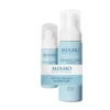 Miamo Total Care Radiance Foam Cleanser Duo - Schiuma detergente adatta per uso quotidiano - 150 ml + 50 ml - Limited Edition