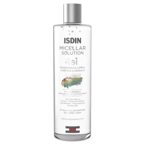 MICELLAR Solution 400ml