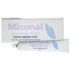 MICONAL Crema Ginec.78g