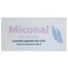 Miconal*lav Vag 5fl 0,2% Monod