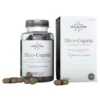 Micosalud Free Land Mico Coprin Integratore Alimentare per Benessere Intestinale 93 Capsule