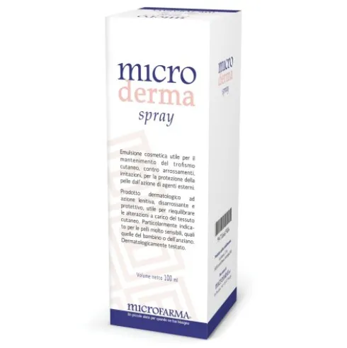 MICRO Derma Spray 100ml