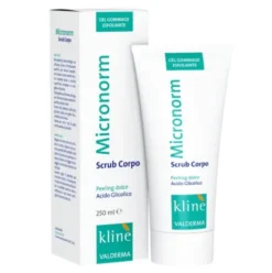 MICRONORM Scrub Corpo 250ml
