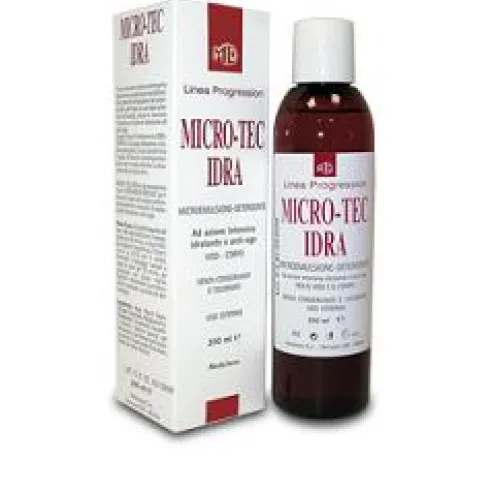 MICRO-TEC Idra Det.200ml