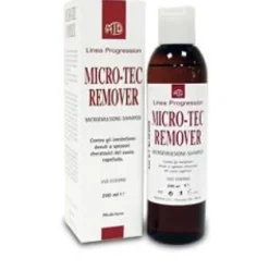 MICRO-TEC Remover Sh.200ml