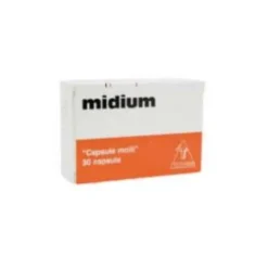 MIDIUM 30 Capsule