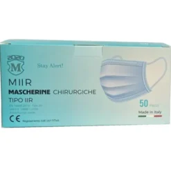 MIIR Masch.Ch.IIR Azz.50pz