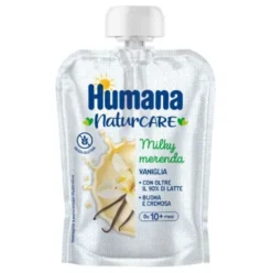 MILKYMERENDA Vanigl.85g