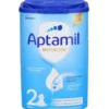 Milupa Aptamil 2 Latte in Polvere per Lattanti dal 6° Mese 750g