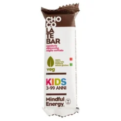 MINDFUL KIDS Barr.Ciocc/Mand.