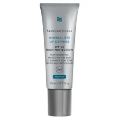 Mineral Eye Uv Defence Protezione Solare SPF 30 10 ml