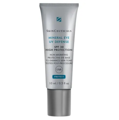 Mineral Eye Uv Defence Protezione Solare SPF 30 10 ml