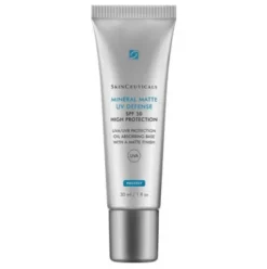 Mineral Matte Uv Defense Protezione Solare SPF 30 30 ml