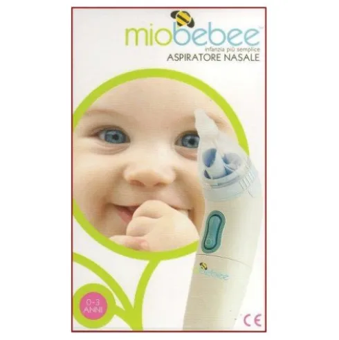 MIOBEBE'Aspirat.Nasale