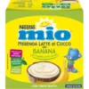 MIO Mer.Cocco Banana 4x90g