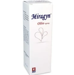 MIRAGYN Olio Spray 100ml
