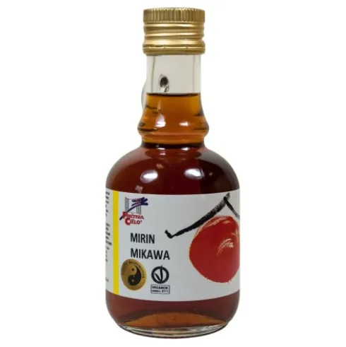 MIRIN Bev.Alc.Riso 250ml