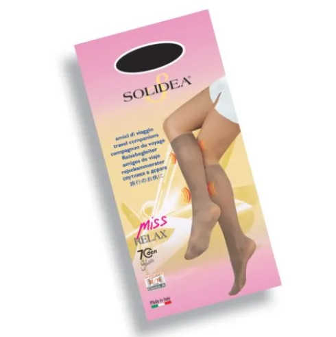 MISS RELAX 70 Gamb.Blu Sc.2M