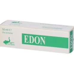 Mm Farma Edon Crema per Dolore Muscolo-Scheletrico 50ml