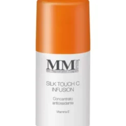 MM SYSTEM Silk Touch C Inf.
