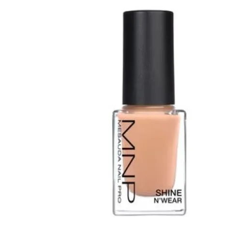 MNP LABS SMALTO SHINE N WEAR 224