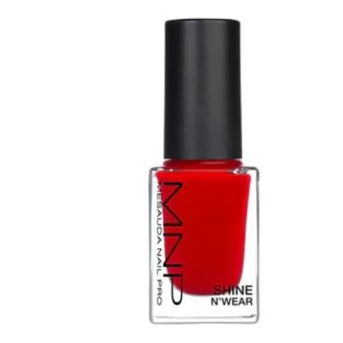 MNP LABS SMALTO SHINE N WEAR 206