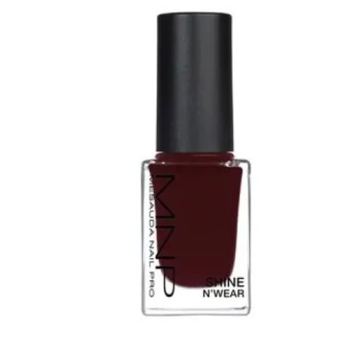MNP LABS SMALTO SHINE N WEAR 201