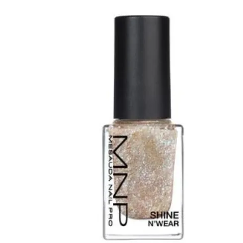 MNP LABS SMALTO SHINE N WEAR 286