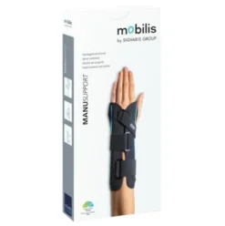 MOBILIS MANUSUPPORT Polso L/XL