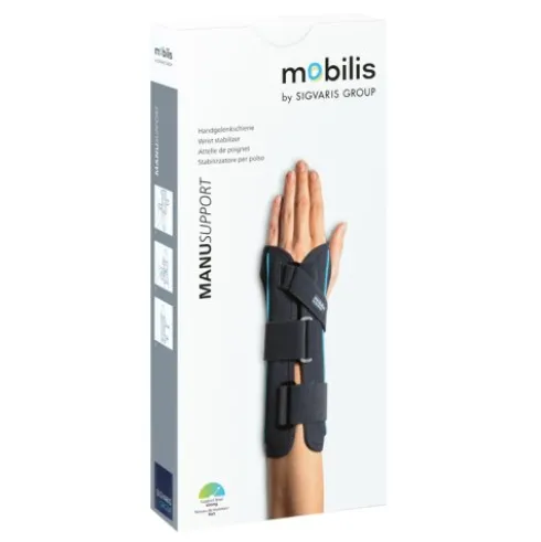 MOBILIS MANUSUPPORT Polso L/XL